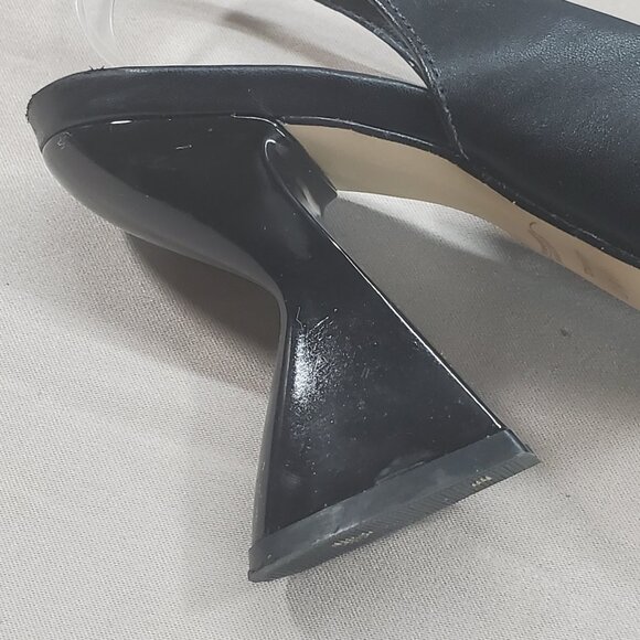 Pably Sandre Slingbacks - Picture 4 of 11